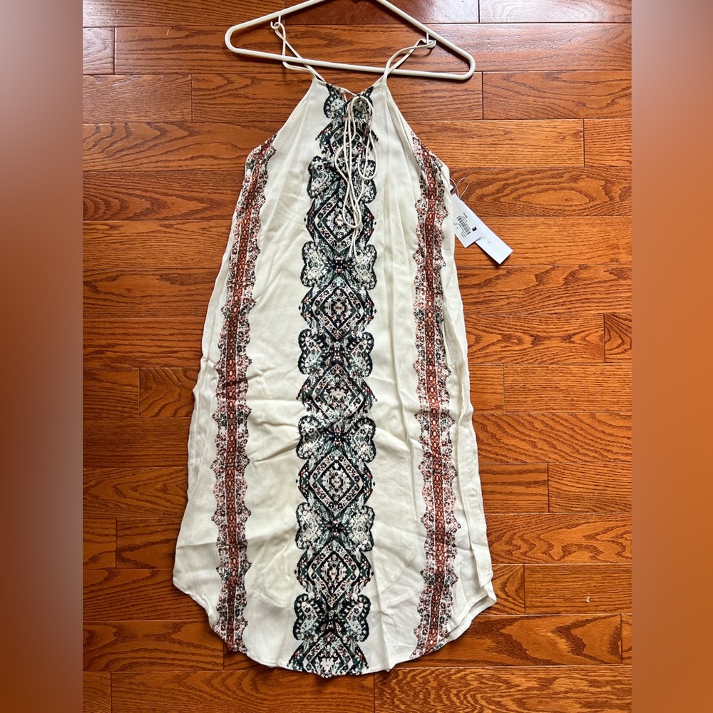 O’Neill summer dress